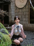 Xiuren秀人网 2025.02.28 NO.9949 奶芙乔乔(8)